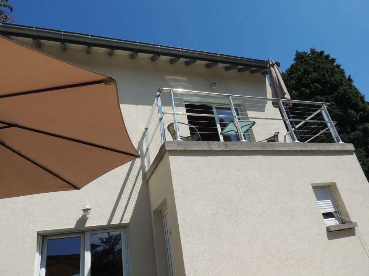 Gite Esperanza Spa Et Sauna Haselbourg Exterior photo